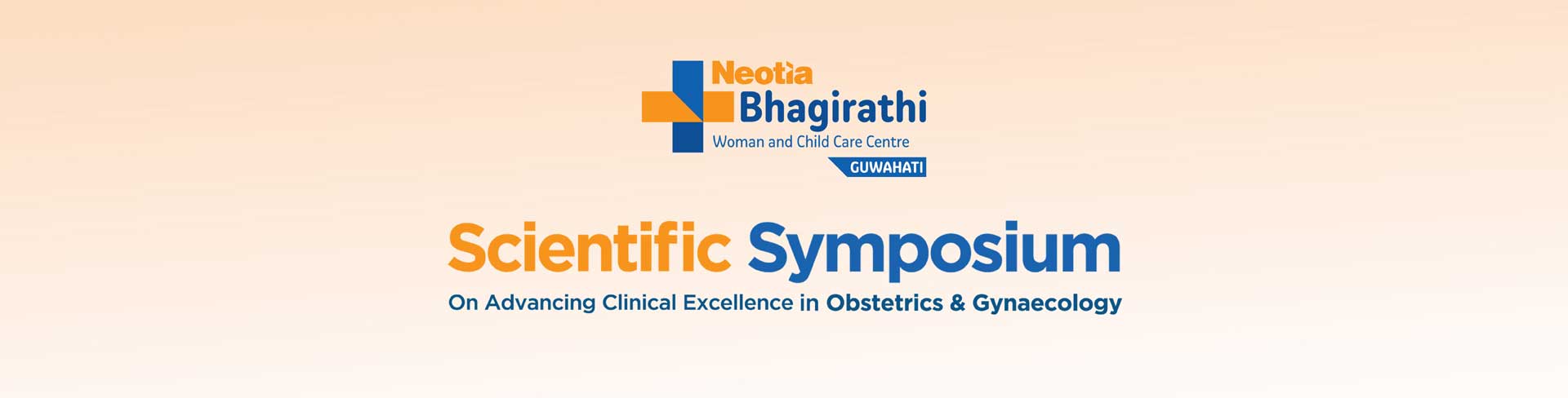 Scientific Symposium