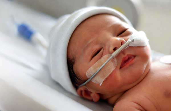 Born Brave: Understanding the Journey of Congenital Heart Disease