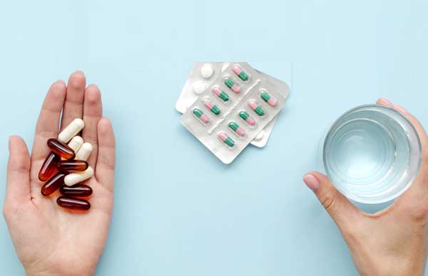 Dangers of Over-the-Counter Antibiotic Purchases and Self-Medication