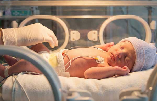 Neonatal Hypoglycaemia