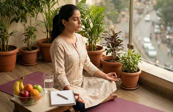 PCOS and Indian Women: Symptoms, Diet, and Treatment Options