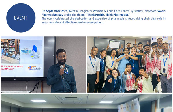 World Pharmacist Day