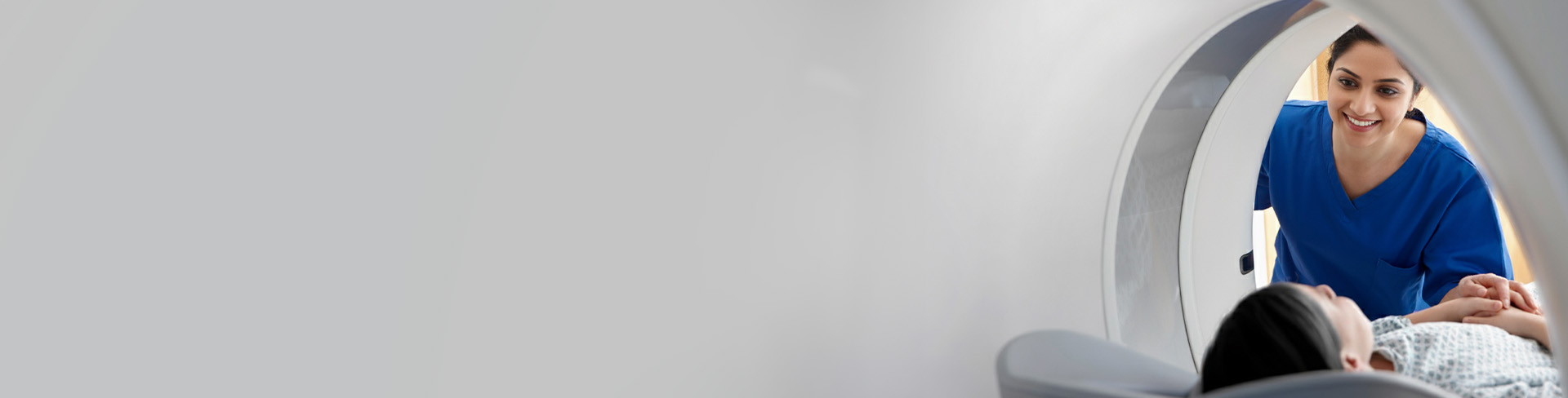 CT / MRI Scan