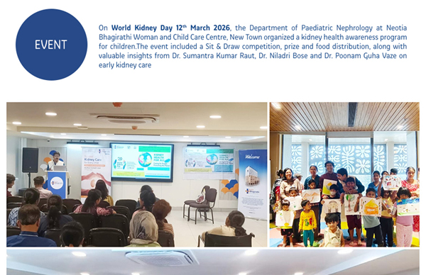 World Kidney Day 2026