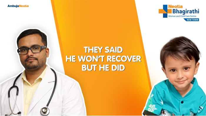 Beating the Odds Against GBS: Sammarjun’s Inspiring Recovery