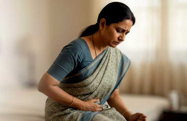 Understanding Pelvic Pain in Women: Causes, Symptoms, and Care