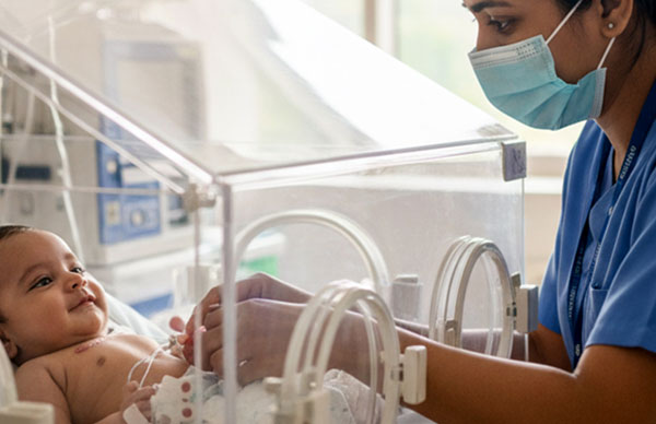 Born with a Brave Heart: Understanding Congenital Heart Disease and the Power of Early Care