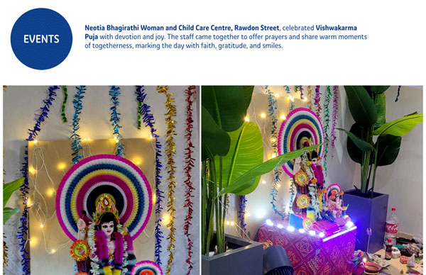 Vishwakarma Puja 2025