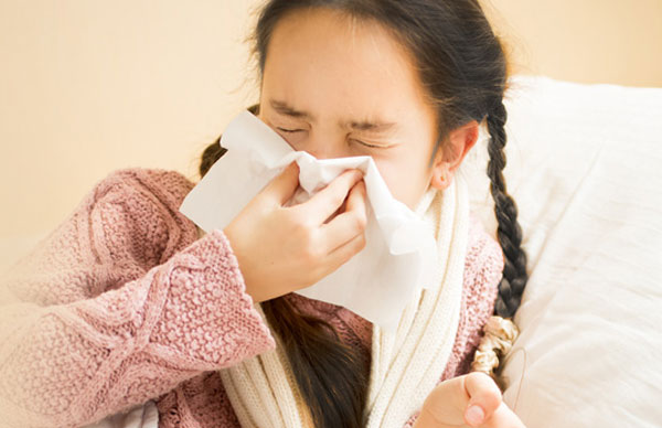 Pneumonia in Newborns and Children: Causes, Symptoms, and Care