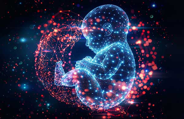 The Future of IVF: Trends and Innovations