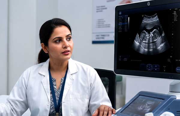 The Role of Foetal Medicine