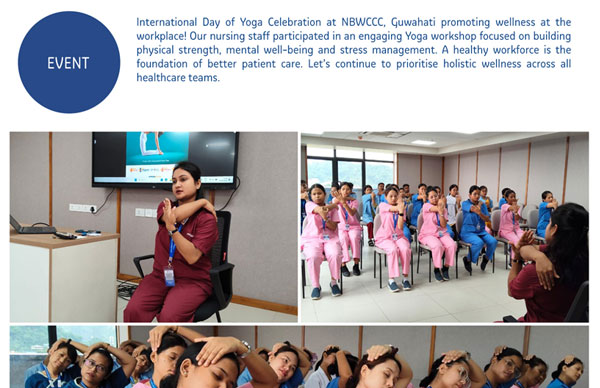 International Yoga Day