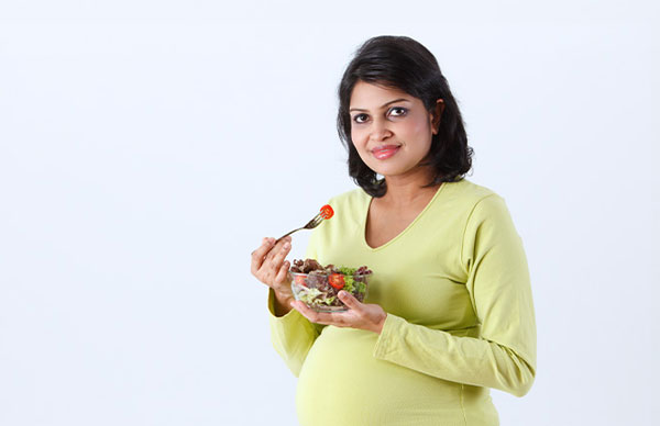 Indian superfoods for a nourishing pregnancy