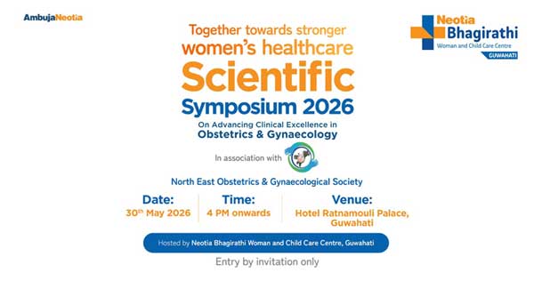 Organising a Scientific Symposium for Advancing Obstetrics & Gynaecology & Reproductive medicine Knowledge