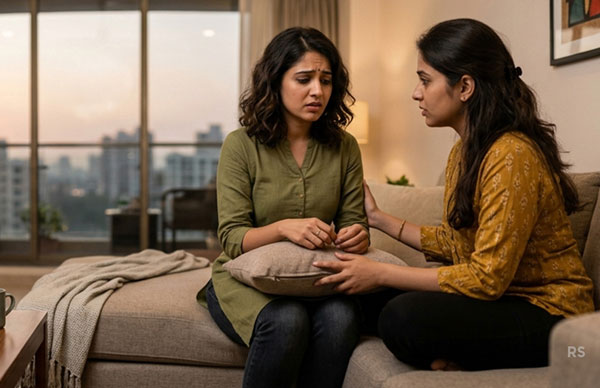 Common Gynaecological Problems faced by women