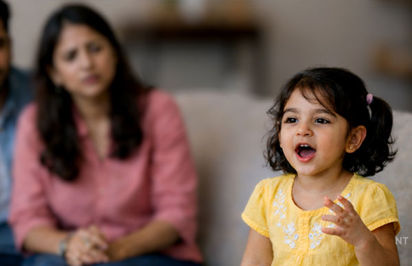 Navigating Behavioural Milestones vs. Red Flags