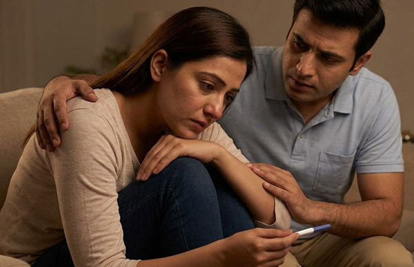 Psychological and Emotional aspects of Fertility Treatments