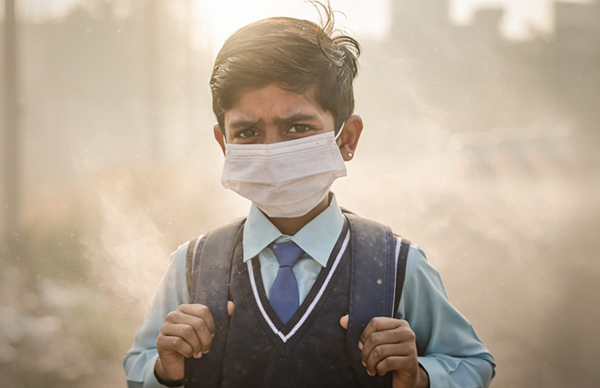 Dust Allergy in Children: Prevention and Management