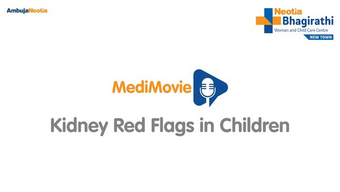 Don’t Ignore These Kidney Warning Signs in Children!