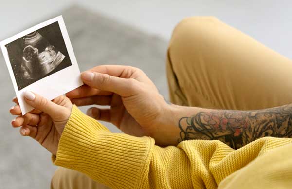 Special Scans During Pregnancy