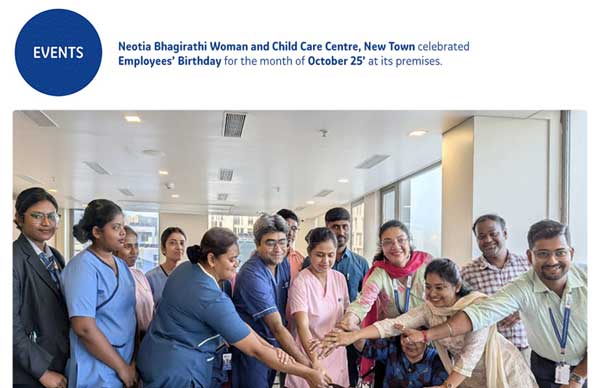 Celebrating Our October Birthday Stars!