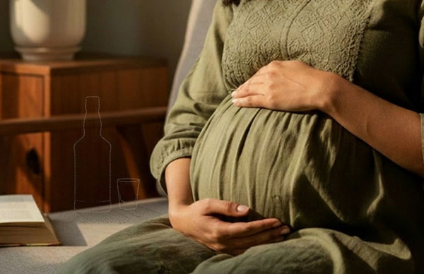 Foetal Alcohol Syndrome