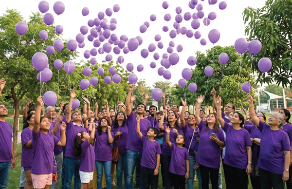 Epilepsy Awareness on Purple Day: Understanding, Diagnosing and Treating Seizures