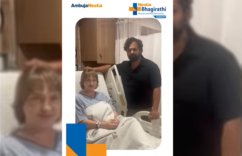 Mrs. Evgeniya Sidelnikova Review