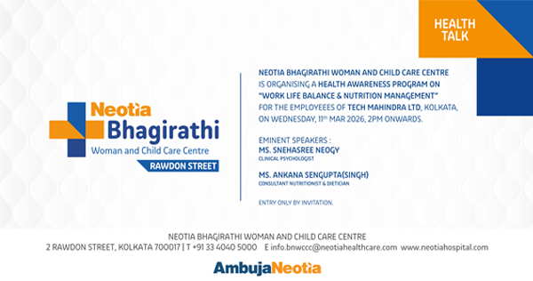 NBWCCCRS Health Awareness Programme at Tech Mahindra Limited-11-03-26