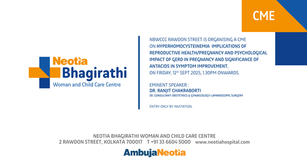 Event - CME session on _Postpartum Vaccination_ and _Preventing Lives from HPV-related Ailments