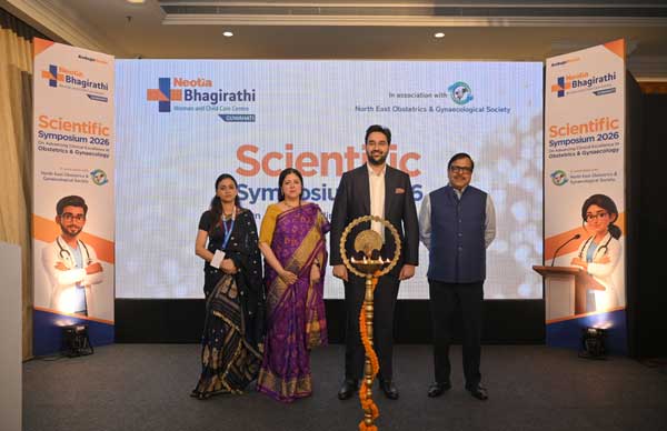Scientific Symposium 2026