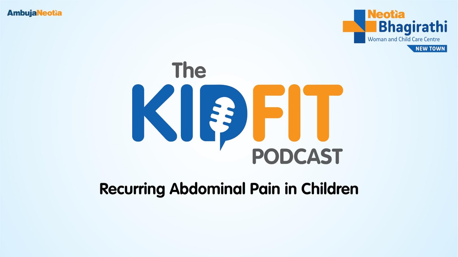 Abdominal Pain In Children