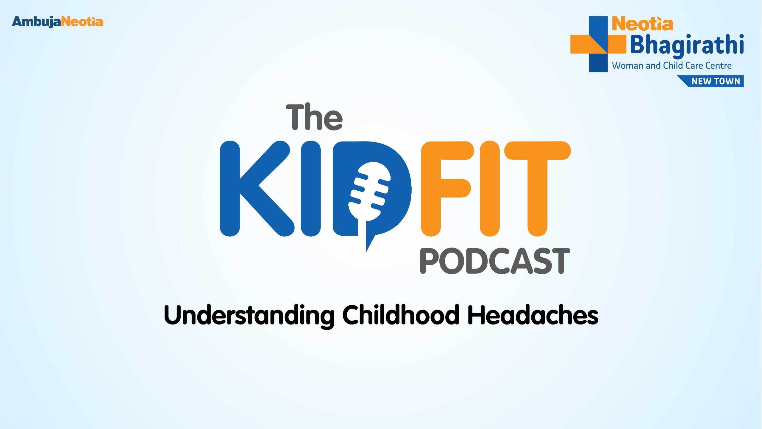 Understanding Childhood Headeches