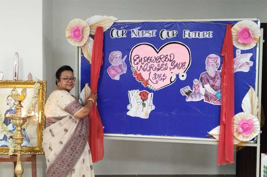 Nurses Day - 2026