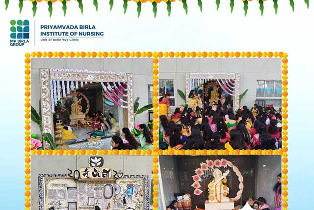 Saraswati Puja 2026