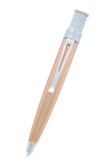 RETRO51 Tornado Elite - Copper Ballpoint