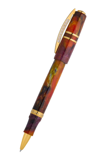 Visconti Homo Sapiens Nebula Orion Rollerball