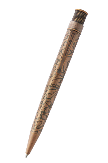 RETRO51 Smithsonian - Hummingbird Rollerball