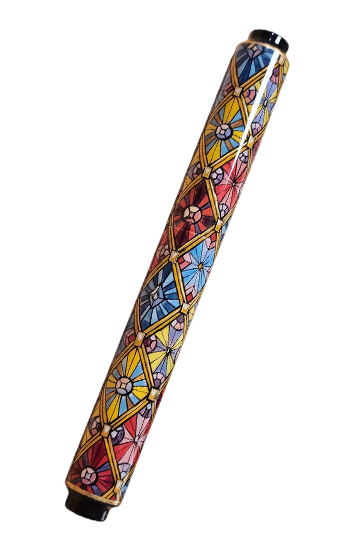 AP LIMITED EDITION TIFFANY FOUNTAIN PEN W/ 14KT NIB