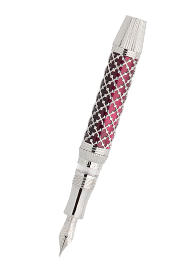 Visconti Venetian Dream Limited Edition Fountain Pen