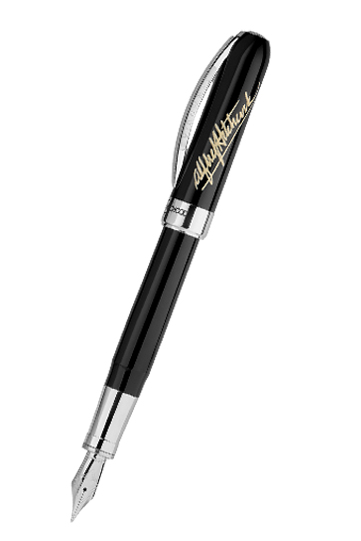 Alfred Hitchcock Fountain Pen