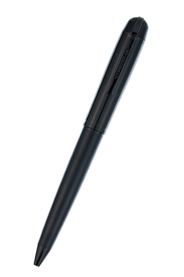 Wahl-Eversharp Skyline Aviator Black Trim Ballpoint Pen
