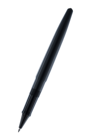 Wahl-Eversharp Skyline Aviator Black Trim RollerBall