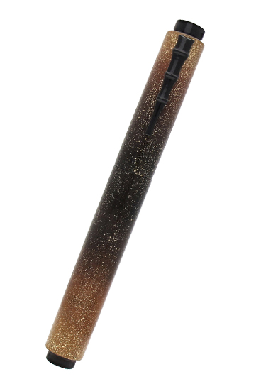 AP LIMITED EDITION DESERT SANDS FOUNTAIN PEN W/ 14KT NIB