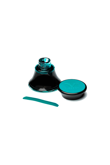 VISCONTI INK BOTTLE 50 ML COL. GREEN