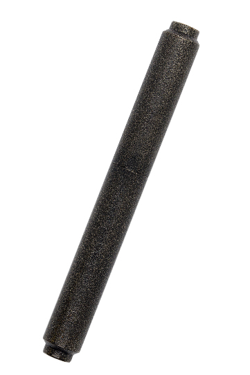 AP LIMITED EDITION INTERSTELLAR BLACK FOUNTAIN PEN W/ 14KT NIB
