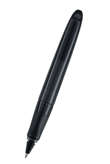 Nahvalur Triad Black Rollerball