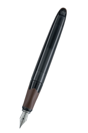 Nahvalur Triad Chocolate Fountain Pen