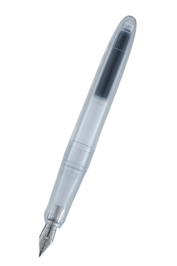 Nahvalur Triad Demonstrator Fountain Pen