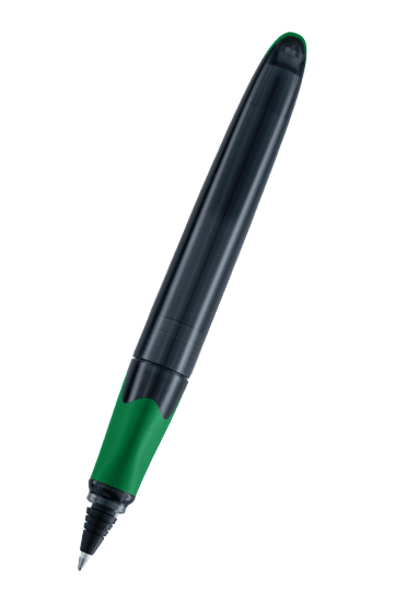 Nahvalur Triad Verdant Rollerball